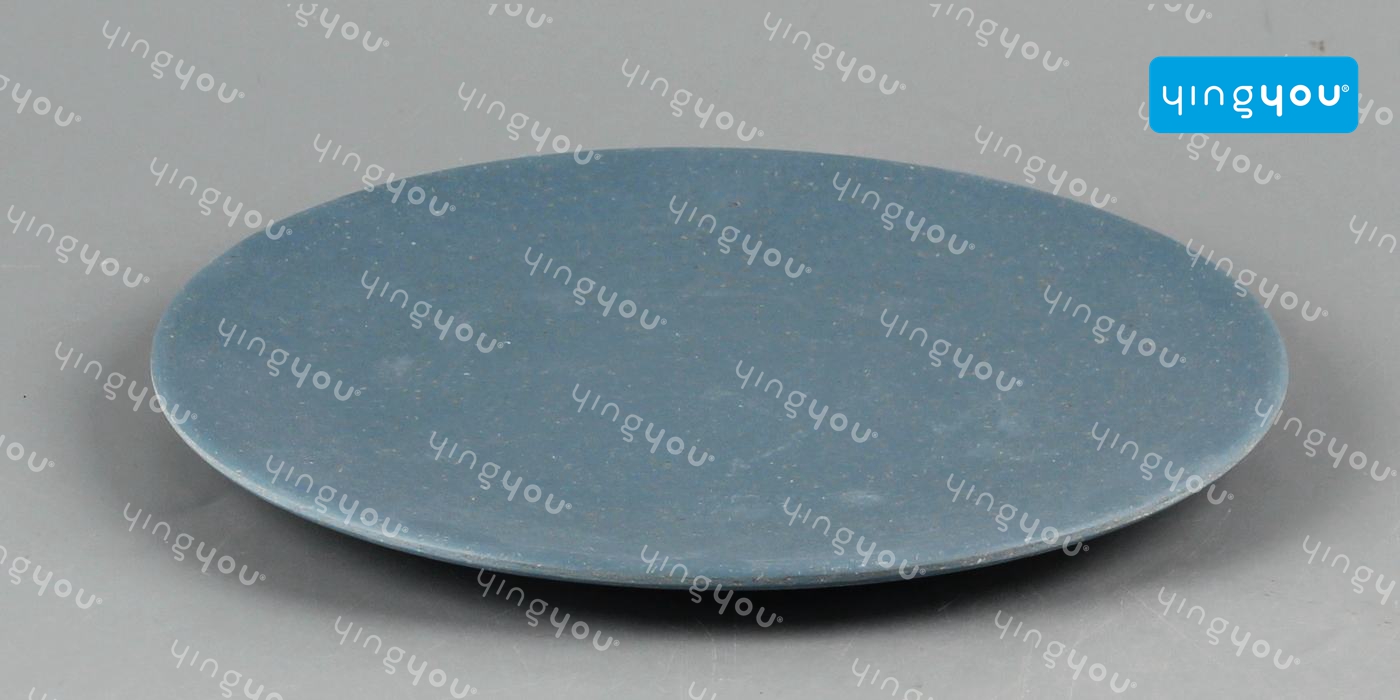SALAD PLATE