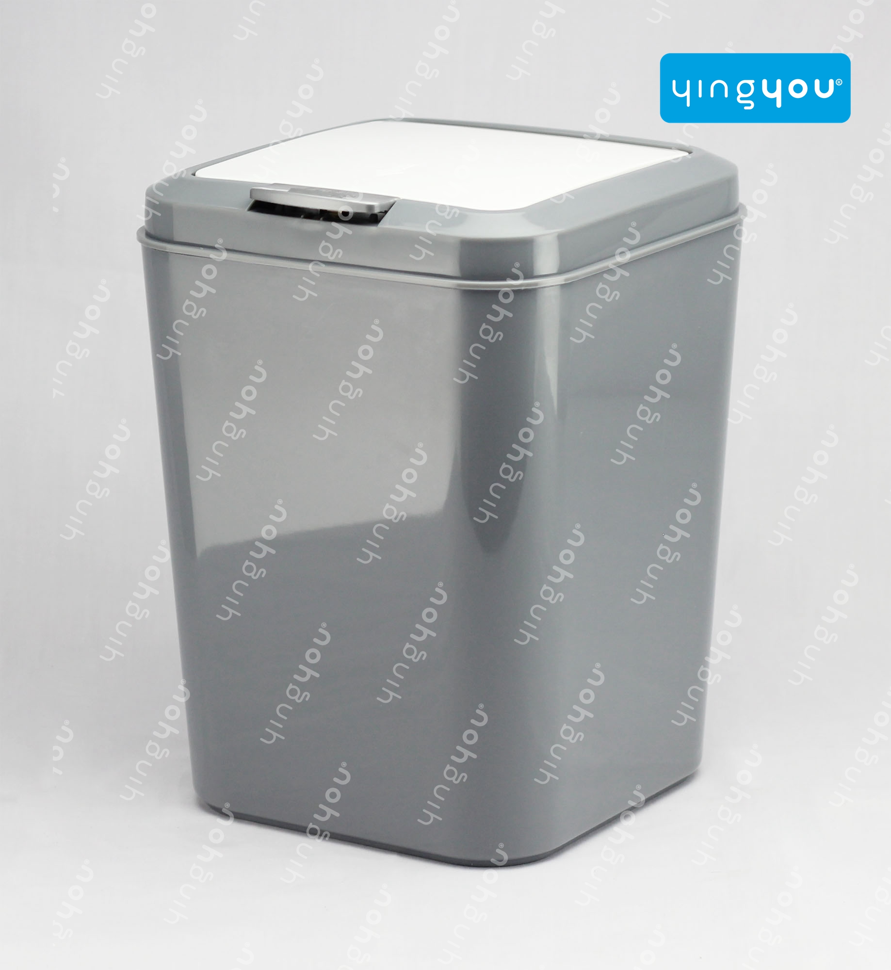 7L PLASTIC DUSTBIN