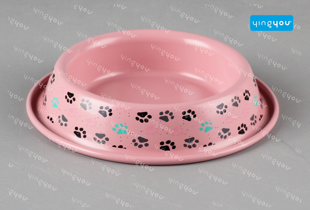 DOG BOWL (SMALL )