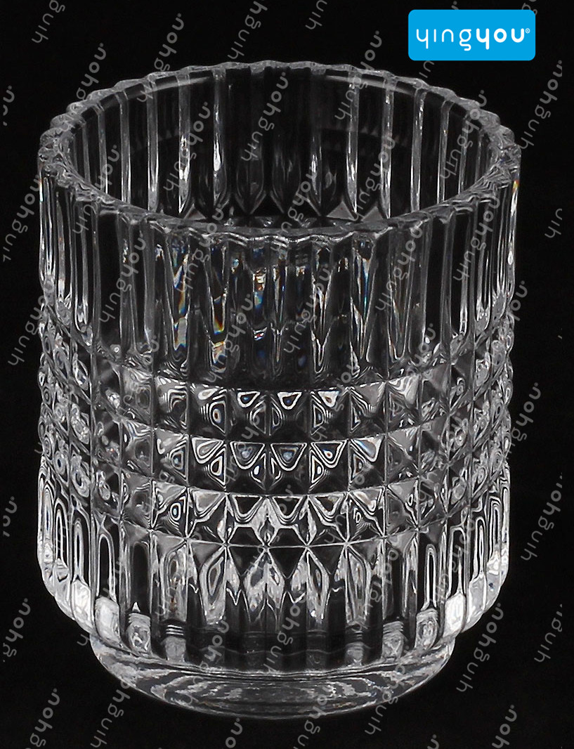 GLASS TUMBLER