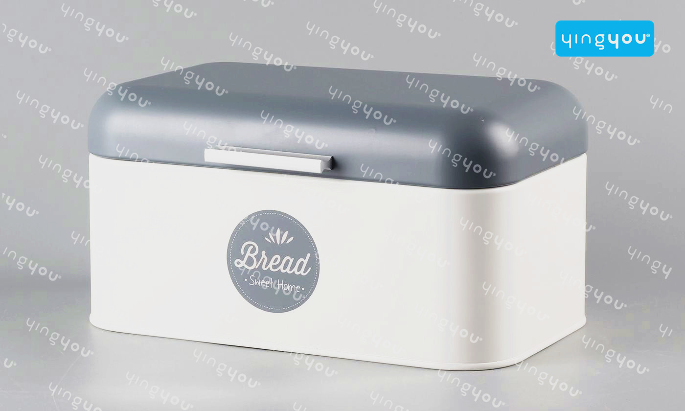 BREAD BIN (SMALL)