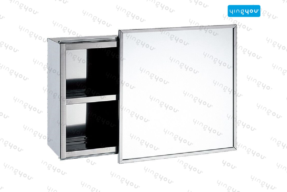 STAINLESS STEEL CABINET