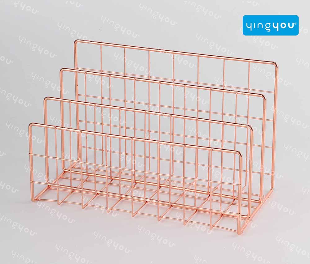 WIRE STORAGE HOLDER