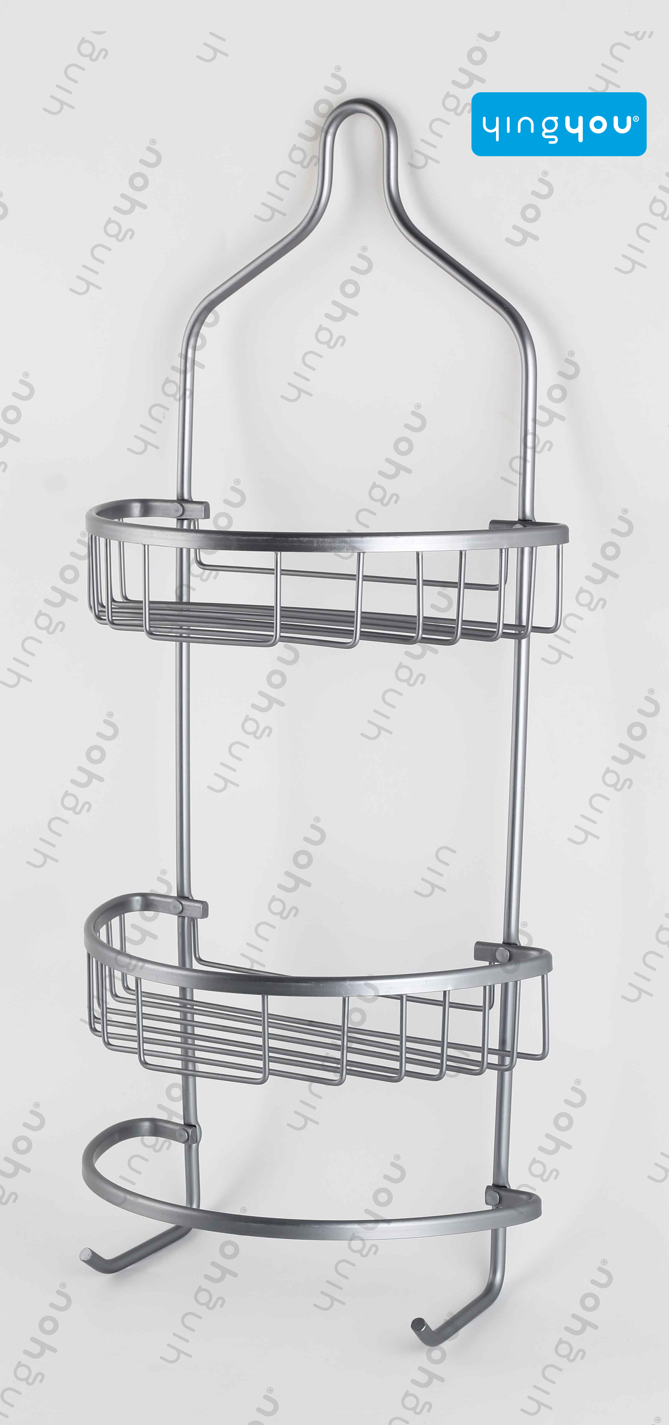 3-TIER SHOWER CADDY