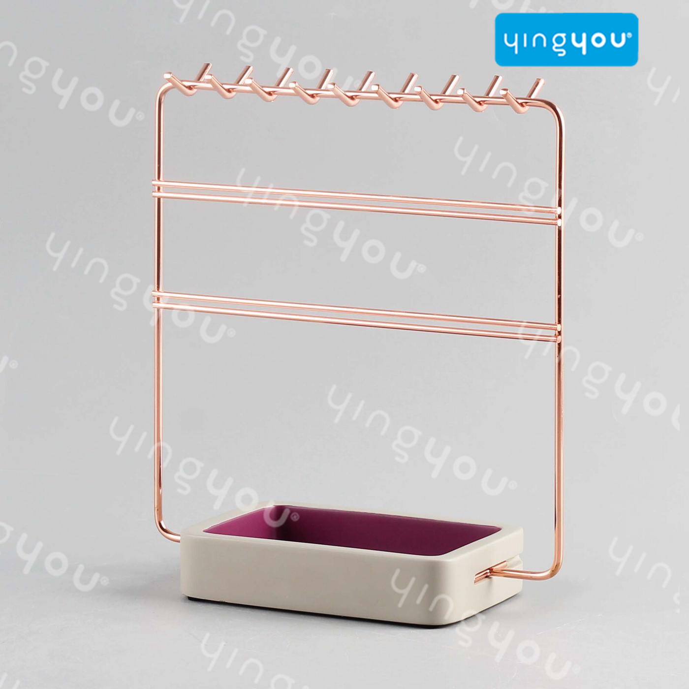 JEWELRY ORGANIZER