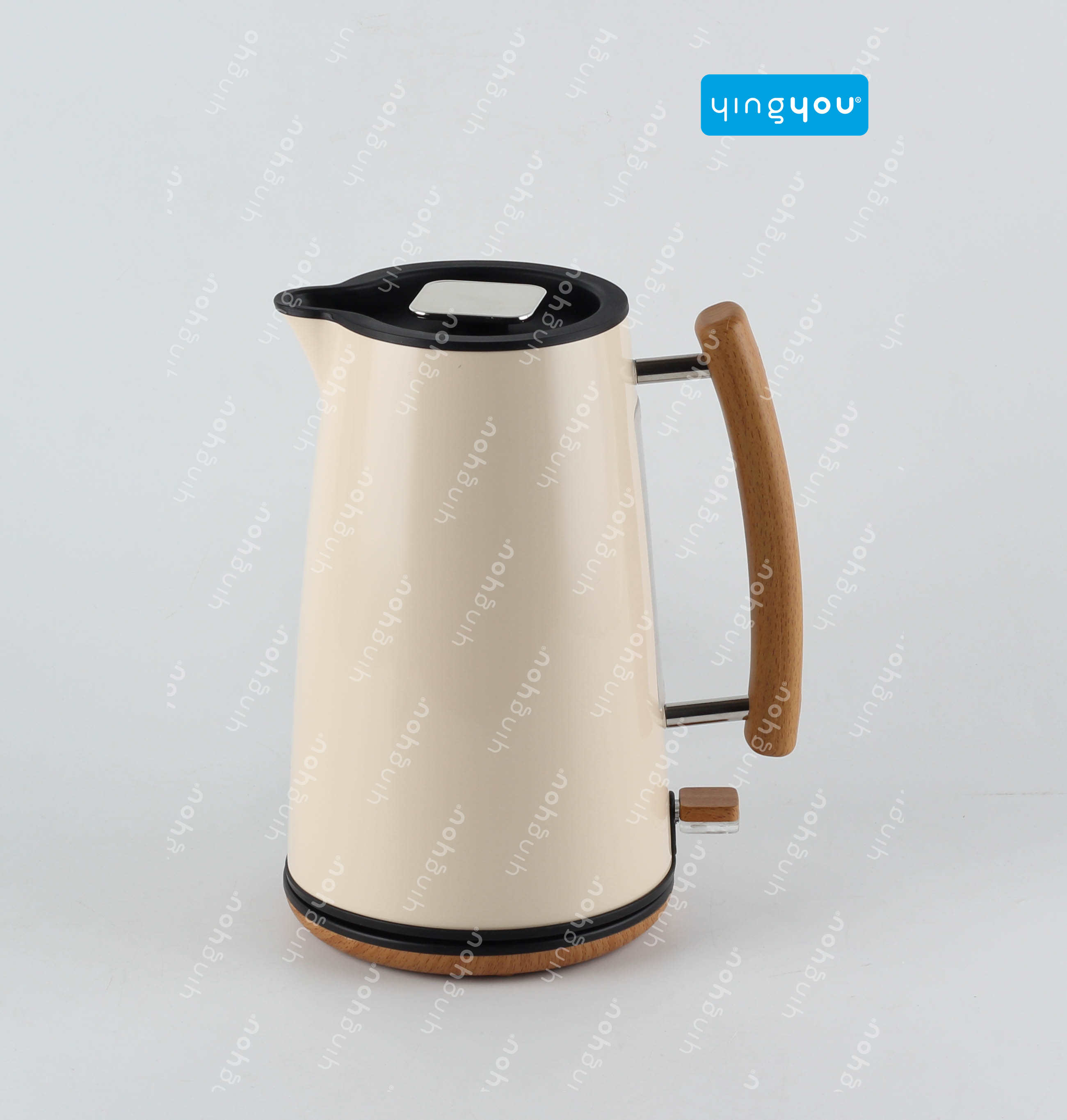 1.7L STAINLESS STEEL ELECTRIC KETTLE