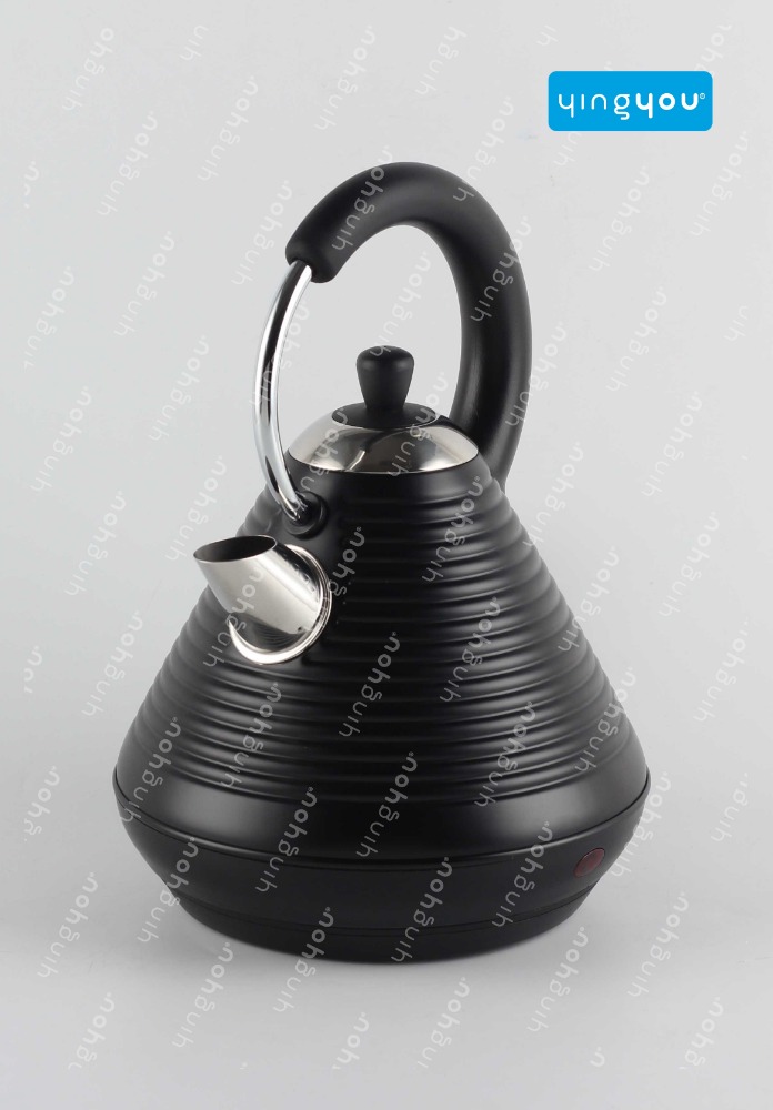 1.7 L STAINLESS STEEL DOME KETTLE