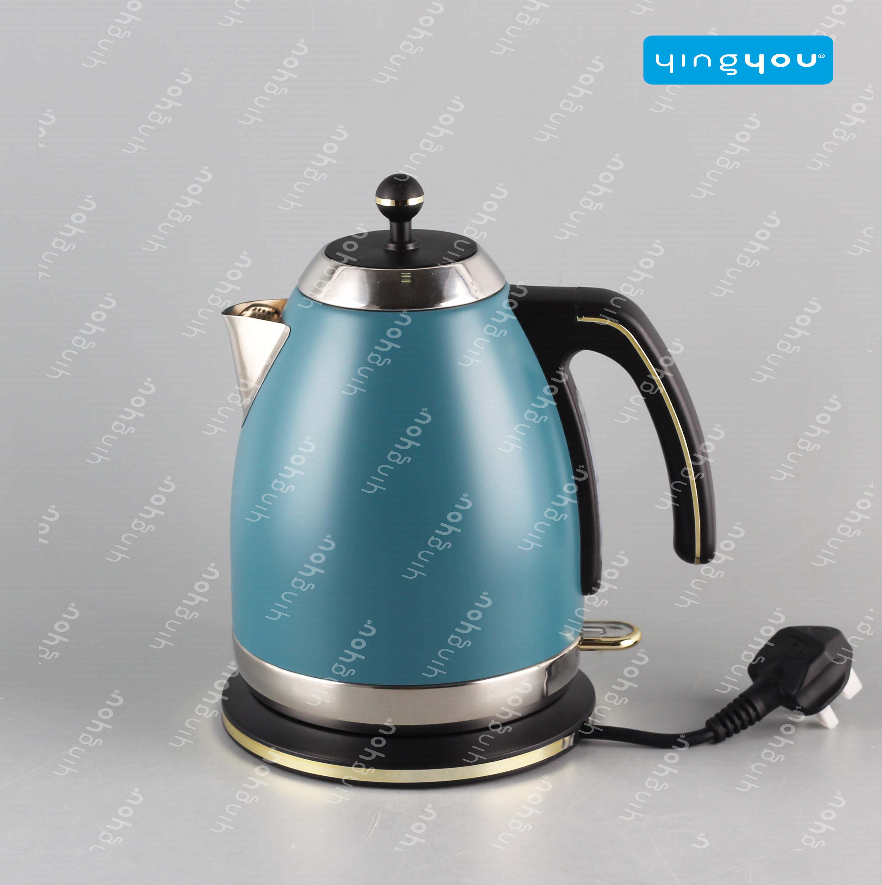 ELECTRIC KETTLE