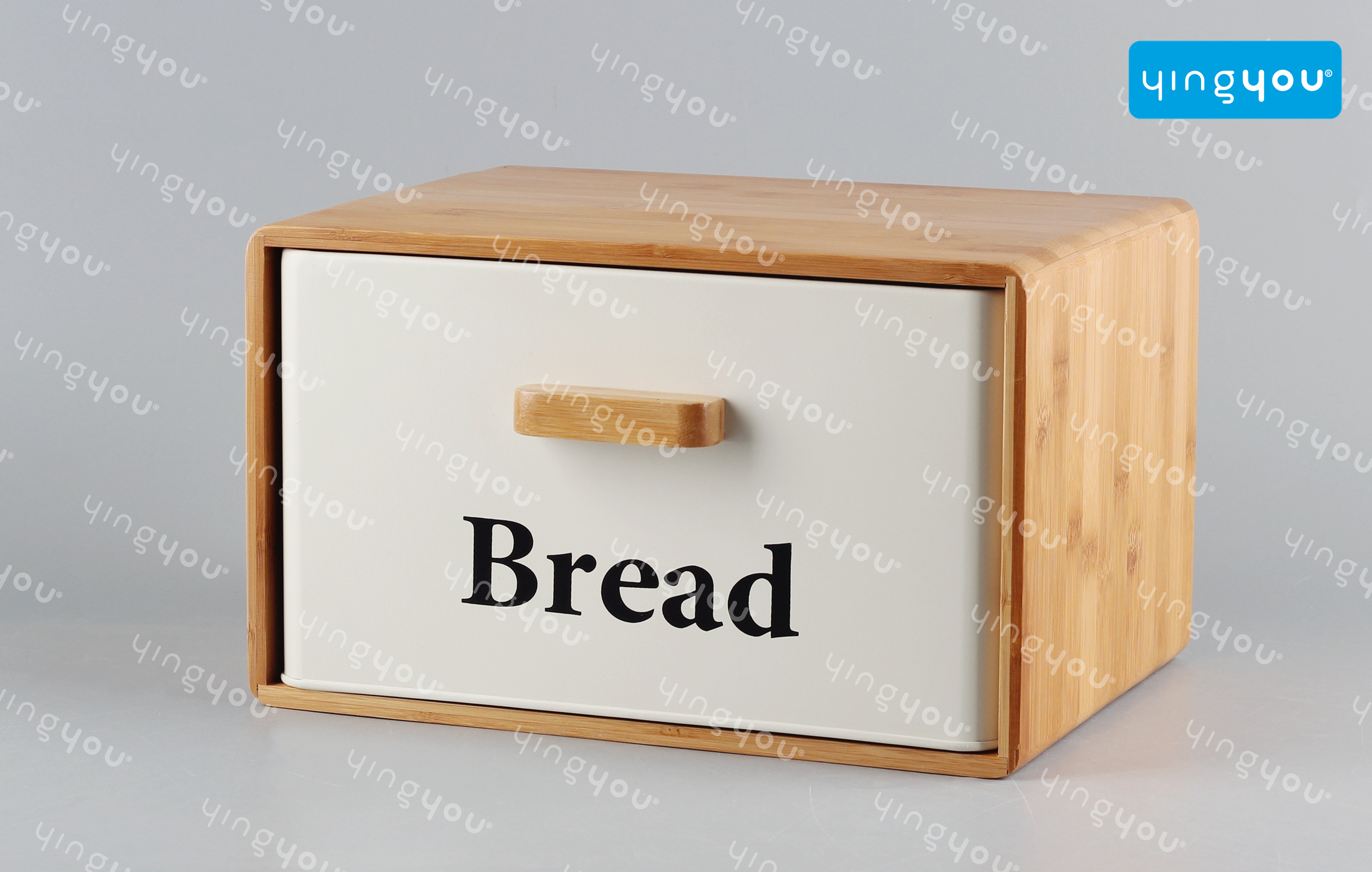 BREAD BIN