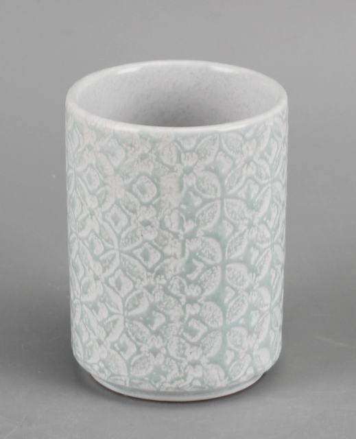 CERAMIC TUMBLER